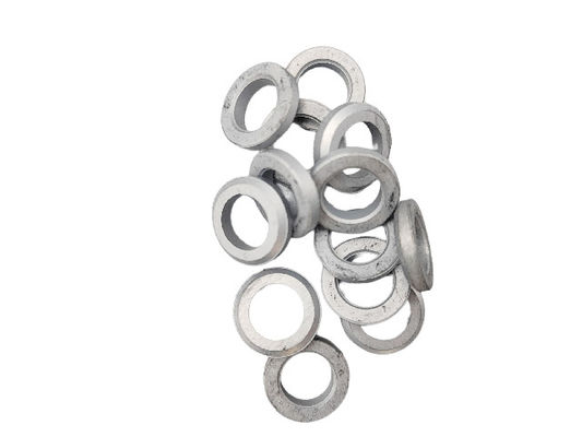 Các bộ phận mặc tungsten carbide tùy chỉnh đa năng Kháng nhiệt