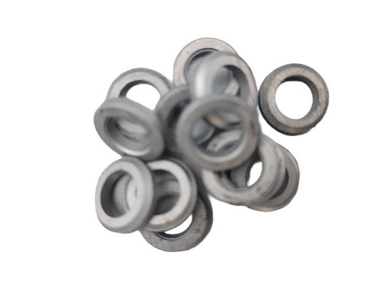 Các bộ phận mặc tungsten carbide tùy chỉnh đa năng Kháng nhiệt