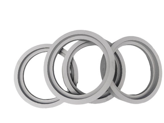 Các bộ phận Tungsten Carbide chống mài được tùy chỉnh cho ngành công nghiệp nặng