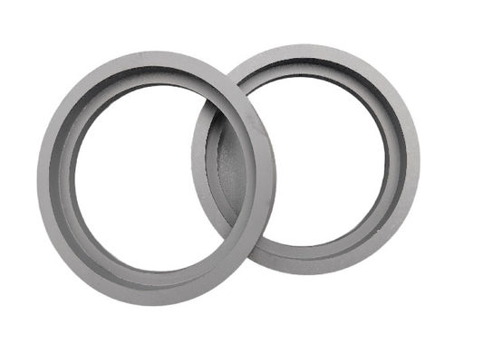 Các bộ phận Tungsten Carbide chống mài được tùy chỉnh cho ngành công nghiệp nặng