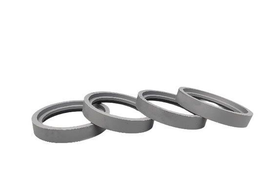 ODM Các bộ phận Tungsten Carbide chống va chạm, Nhẫn đồng hợp kim Tungsten độ cứng cao