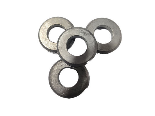 ODM Các bộ phận Tungsten Carbide chống va chạm, Nhẫn đồng hợp kim Tungsten độ cứng cao