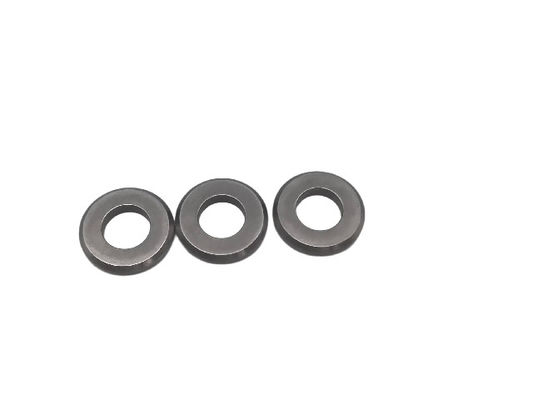 Các nhà sản xuất vòng niêm phong Tungsten Carbide bền có sẵn