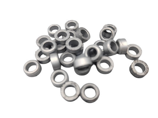 Chống mòn Tungsten Carbide Seal Ring Tùy chỉnh Kháng nhiệt độ cao