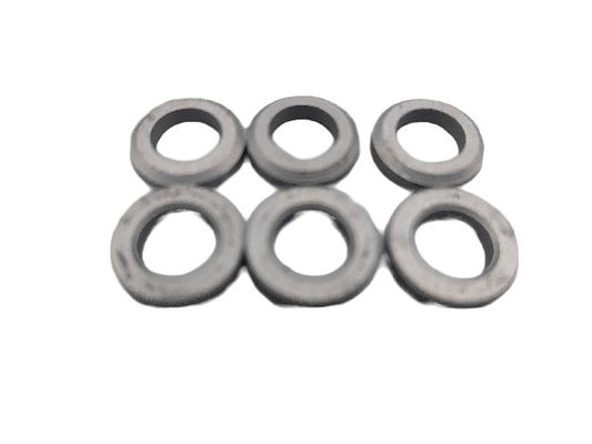Đơn vị hóa Tungsten Carbide Ring Blanks chống mòn độ cứng cao