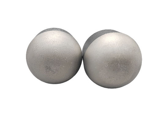 Vàng tungsten carbide tinh chế chống va chạm cho các dụng cụ đo