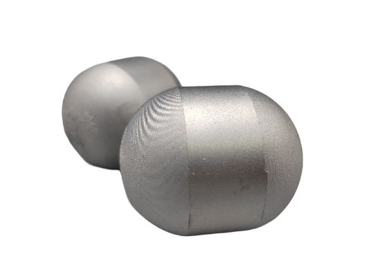 Chất liệu cao cấp cao độ chống mài mòn, bóng thép tungsten tinh chế