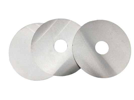 Các loại lưỡi dao Tungsten Carbide tùy chỉnh cho ngành công nghiệp cắt ván / đóng gói