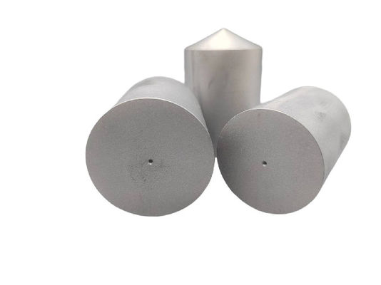 Sức mạnh cao Các bộ phận không tiêu chuẩn của cacbon không đều Kháng ăn mòn