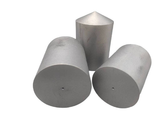 Các bộ phận không tiêu chuẩn Tungsten Carbide, không thường xuyên Tungsten Carbide trống