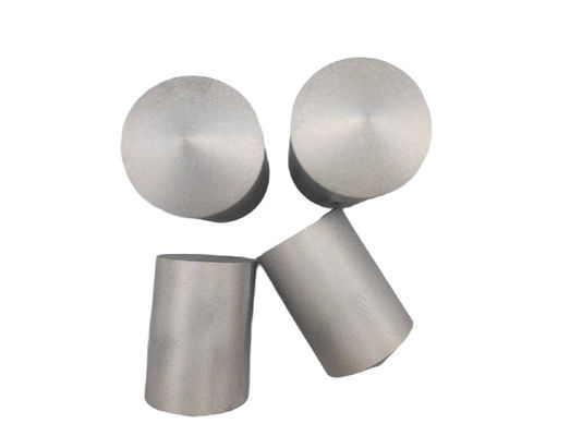 Các bộ phận phi tiêu chuẩn Tungsten Carbide cứng cao cho công nghiệp