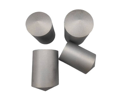 Các bộ phận phi tiêu chuẩn Tungsten Carbide cứng cao cho công nghiệp