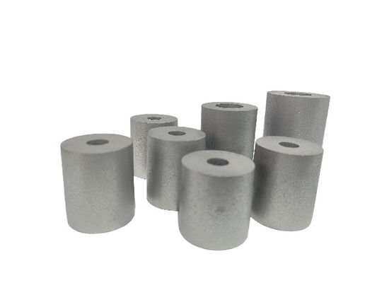 Mô hình Carbide Cemented tùy chỉnh / Đầu lạnh chết trống để tăng độ bền và độ chính xác