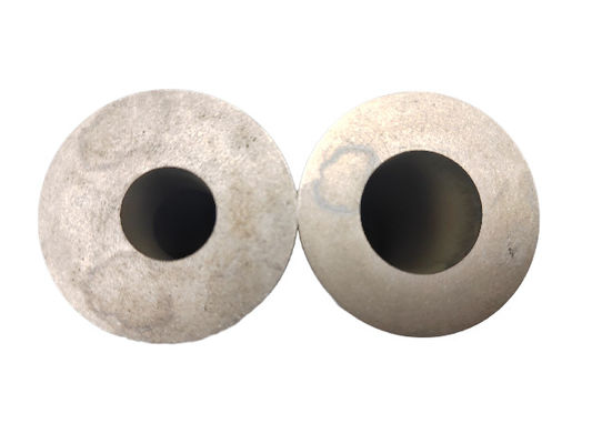 Tùy chỉnh Tungsten carbide tròn đầu lạnh chết cho khuôn buộc