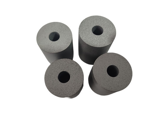 Nhiệt độ chống mòn Độ bền cao / Đầu lạnh chết trống cho dây đồng