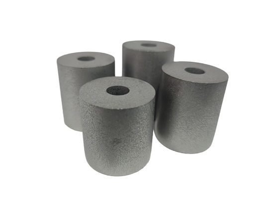 Cao độ chính xác Carbide Cold Heading Die Kháng nhiệt cho Speed Metal Stamping