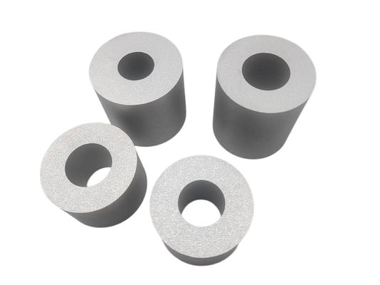 Sản xuất khuôn vẽ bằng carbure