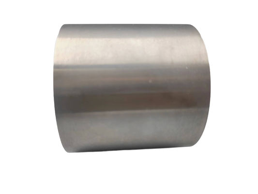 Thiết bị đệm lạnh Carbide tròn với khả năng chống nhiệt độ và độ bền cao hơn
