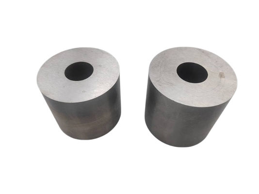 Carbide Die, Tungsten Steel Screw Die, Khả năng chống va chạm
