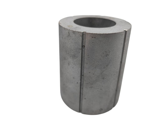 Độ dẻo dai cao độ bền cao Carbide đầu đúc tròn cho quá trình đầu lạnh