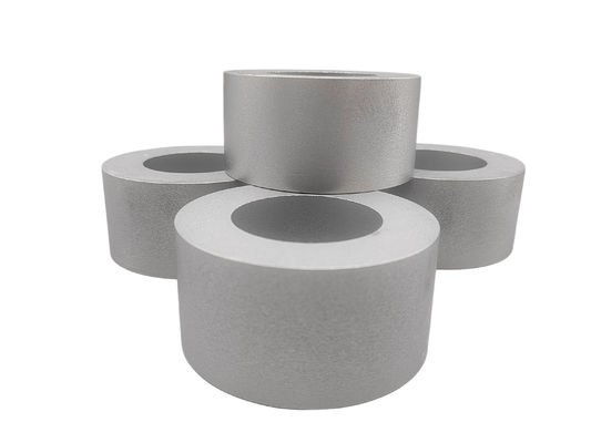 Vòng cao cường độ Tungsten Carbide Cold Forging Die Kháng nhiệt độ cao
