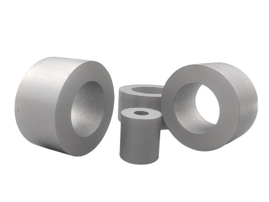 Vòng cao cường độ Tungsten Carbide Cold Forging Die Kháng nhiệt độ cao