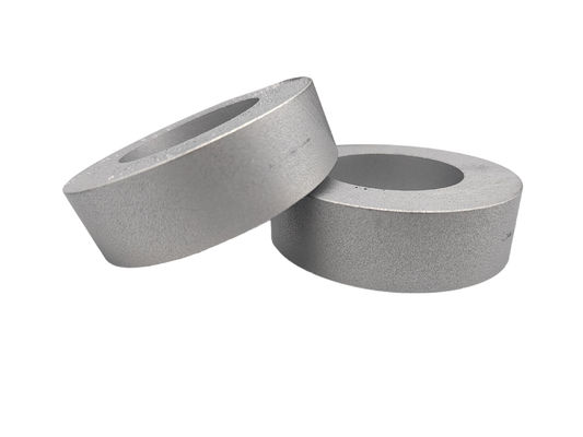 Thiết bị đệm lạnh tròn carbure bền