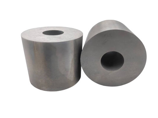 Tùy chỉnh Tungsten Carbide tiêu đề lạnh Die Blank Wear kháng