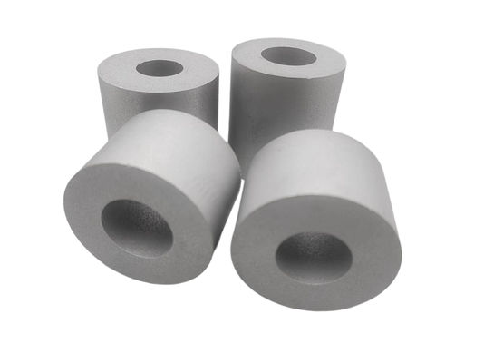 Tùy chỉnh Tungsten Carbide tiêu đề lạnh Die Blank Wear kháng