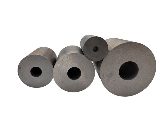 Các nhà sản xuất cao độ chính xác Tungsten Carbide Die