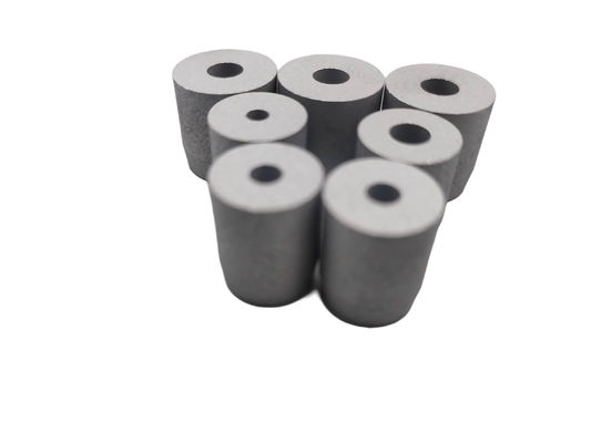Chống mặc Carbide tiêu đề lạnh chết cho sản xuất vít chính xác