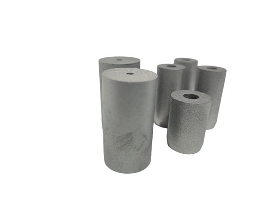 Chống mặc Carbide tiêu đề lạnh chết cho sản xuất vít chính xác