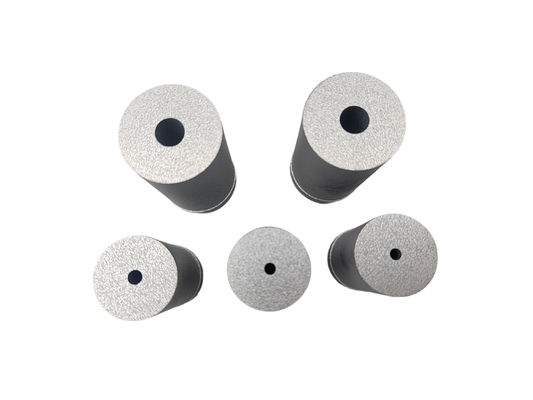 Chống mặc Carbide tiêu đề lạnh chết cho sản xuất vít chính xác