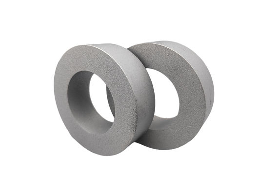 Công cụ đầu lạnh tungsten carbide tròn cho đầu lạnh chính xác trống