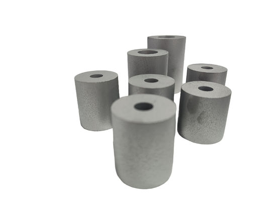 Tungsten Carbide tròn, đúc lạnh cho khuôn vẽ dây