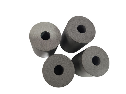 Tungsten Carbide tròn, đúc lạnh cho khuôn vẽ dây