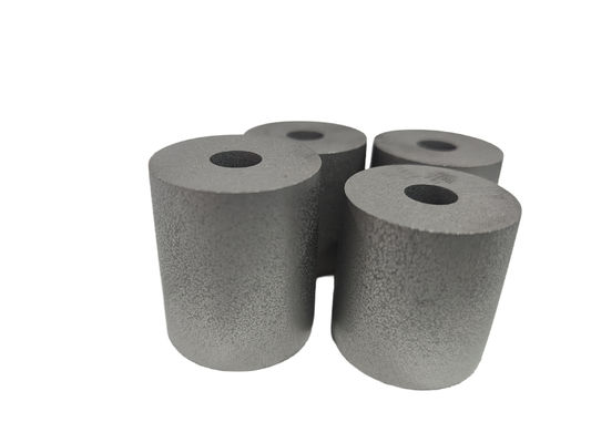 Tungsten Carbide tròn, đúc lạnh cho khuôn vẽ dây