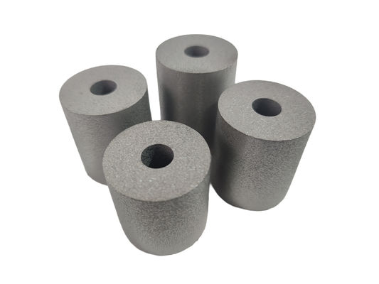 Chính xác Carbide đầu lạnh chết mặc chống chịu cho ngành công nghiệp buộc
