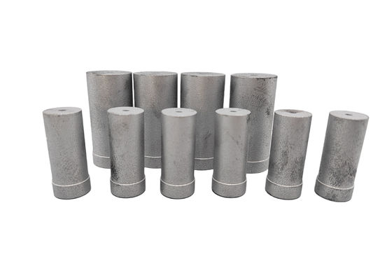 Chính xác Carbide đầu lạnh chết mặc chống chịu cho ngành công nghiệp buộc