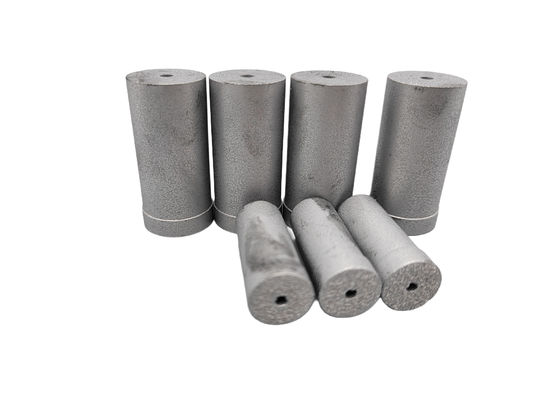 Chính xác Carbide đầu lạnh chết mặc chống chịu cho ngành công nghiệp buộc