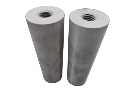 Không tiêu chuẩn Carbide đầu lạnh Die hình tròn chống mòn