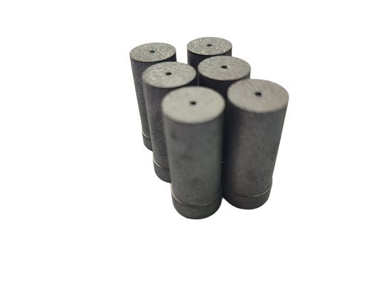 Không tiêu chuẩn Carbide đầu lạnh Die hình tròn chống mòn