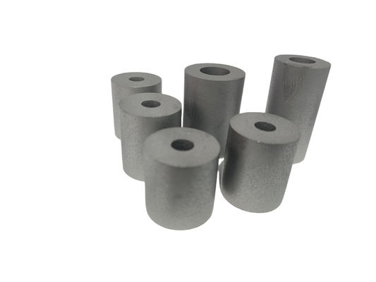Không tiêu chuẩn Carbide đầu lạnh Die hình tròn chống mòn