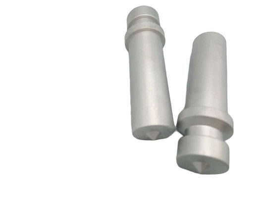 T-Shaped Carbide Rod Blank Wear Resistant High Strength End Mill Blank