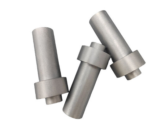 T-Shaped Carbide Rod Blank Wear Resistant High Strength End Mill Blank