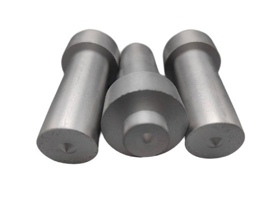 Tungsten Steel Carbide T Rod Blank cho sản xuất nhà máy kết thúc