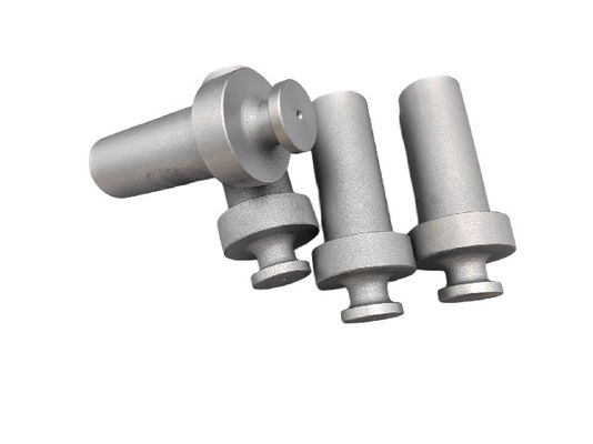 Máy chế độ chính xác cuối máy xay trống chống ăn mòn tùy chỉnh