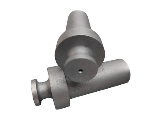 Carbide Tungsten Thép T-Shaped Rod cho cuối máy nghiền chống nhiệt độ cao