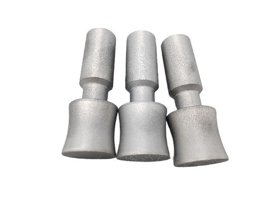 Kim loại cắt Carbide T thanh tùy chỉnh đường kính cho nhà máy cuối