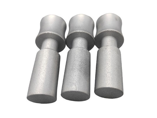 Kim loại cắt Carbide T thanh tùy chỉnh đường kính cho nhà máy cuối